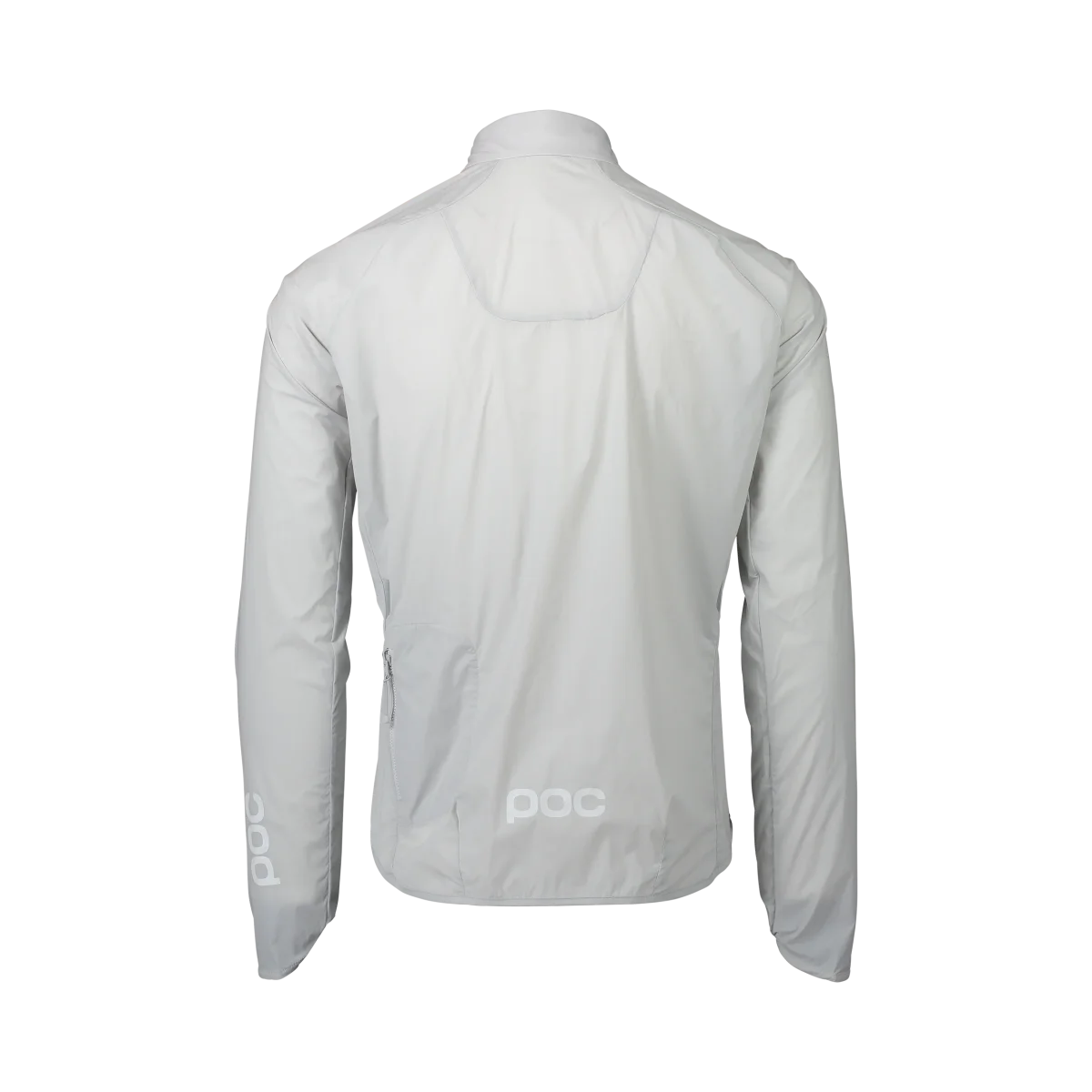 Veste POC PURE LIGHT SPLASH Cinzento - Image 3