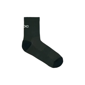 Meias POC CADENCE SHORT Verde