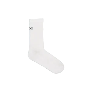 Meias POC MOTION MTB LONG Branco