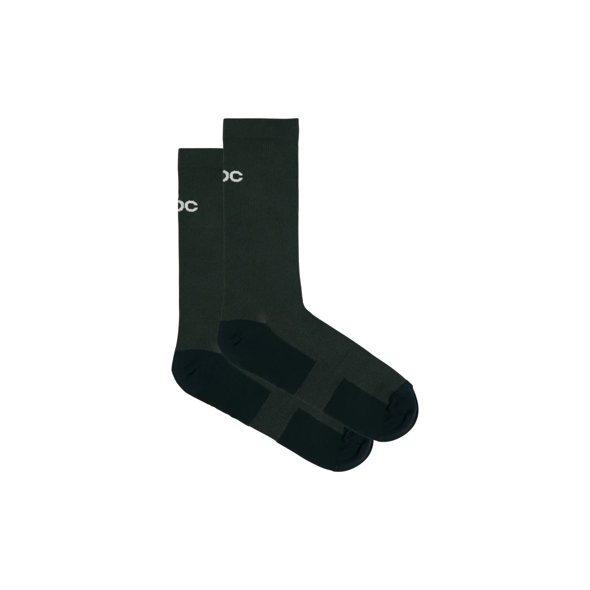 Meias POC MOTION MTB LONG Verde - Image 3