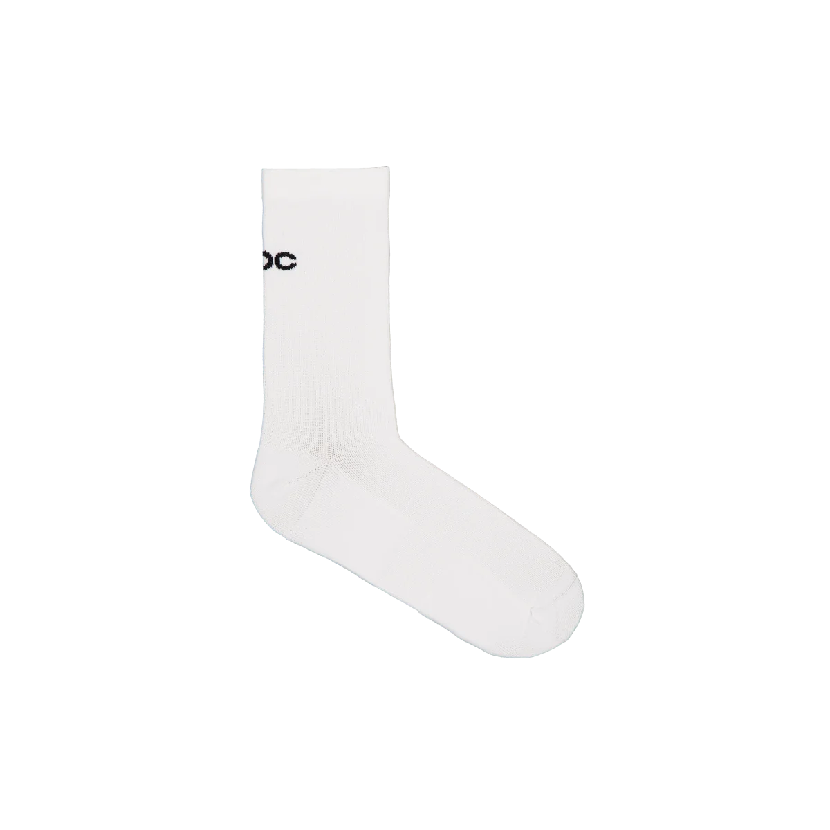 Meias POC MOTION MTB Branco