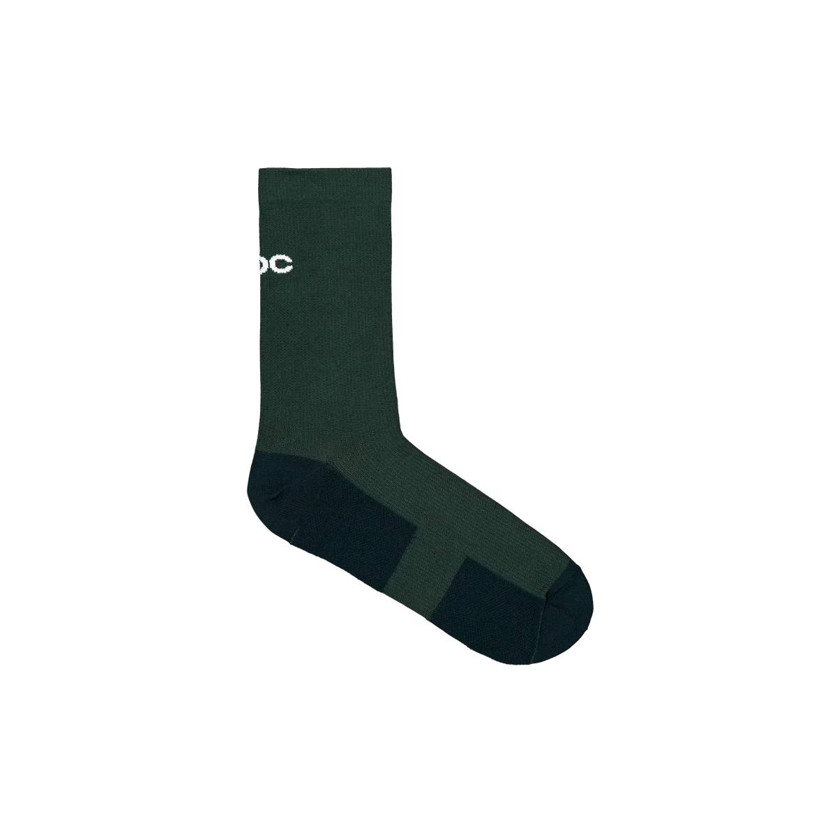 Meias POC MOTION MTB Verde