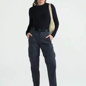 Calça Mulher Hiking Cores