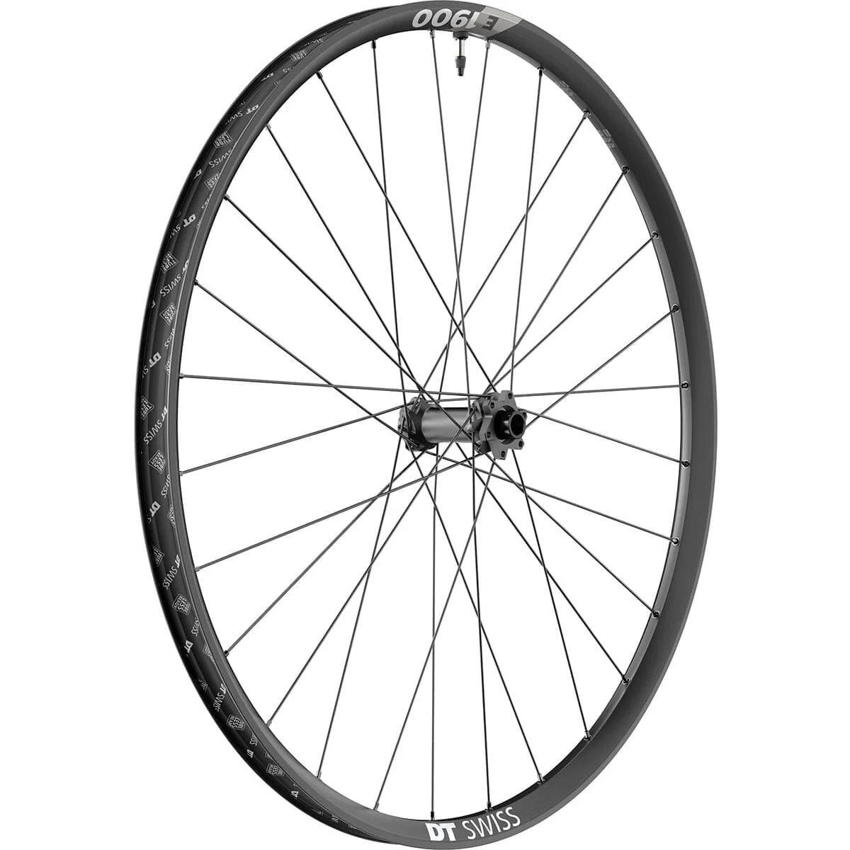 Roda Dianteira DT SWISS E 1900 SPLINE 30 mm 29" 15x100 mm