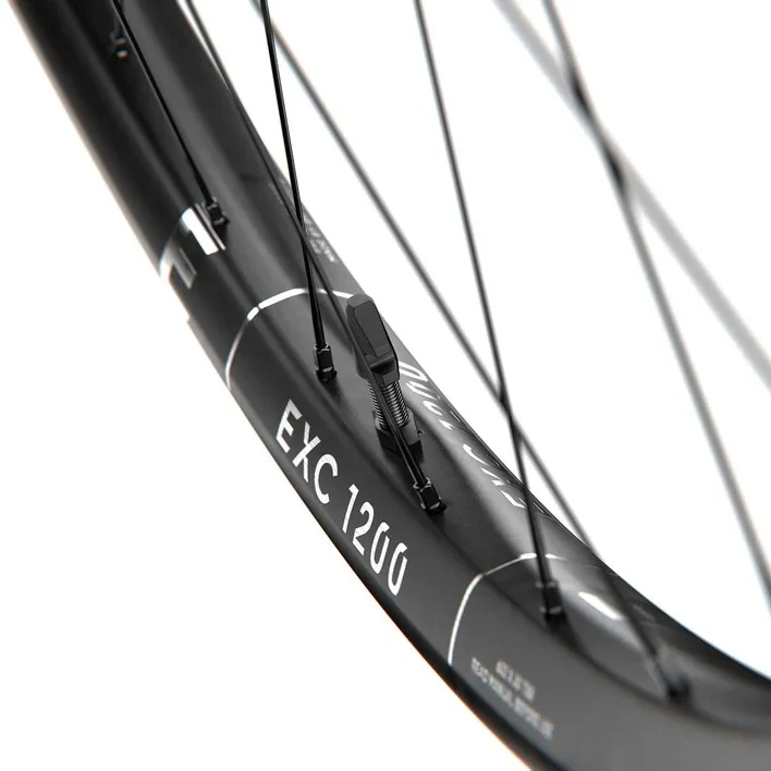 Roda Traseira DT SWISS EXC 1200 CLASSIC 30 mm 27.5" 12x148 mm Boost - Image 4