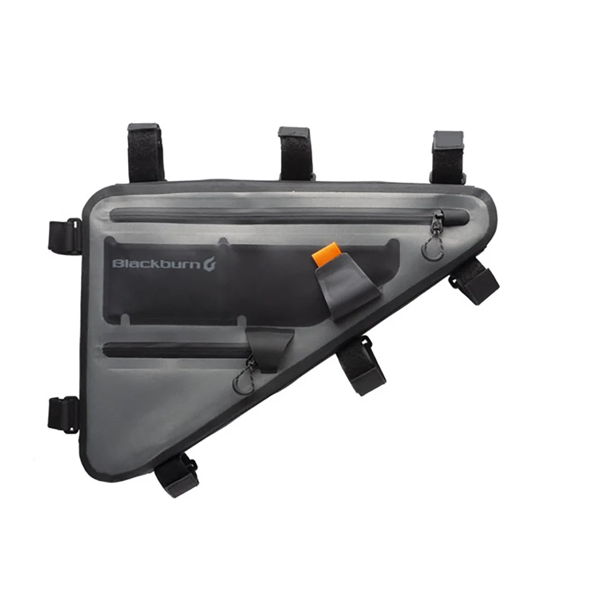 Bolsa de Quadro BLACKBURN OUTPOST ELITE 3.4 L Cinzento