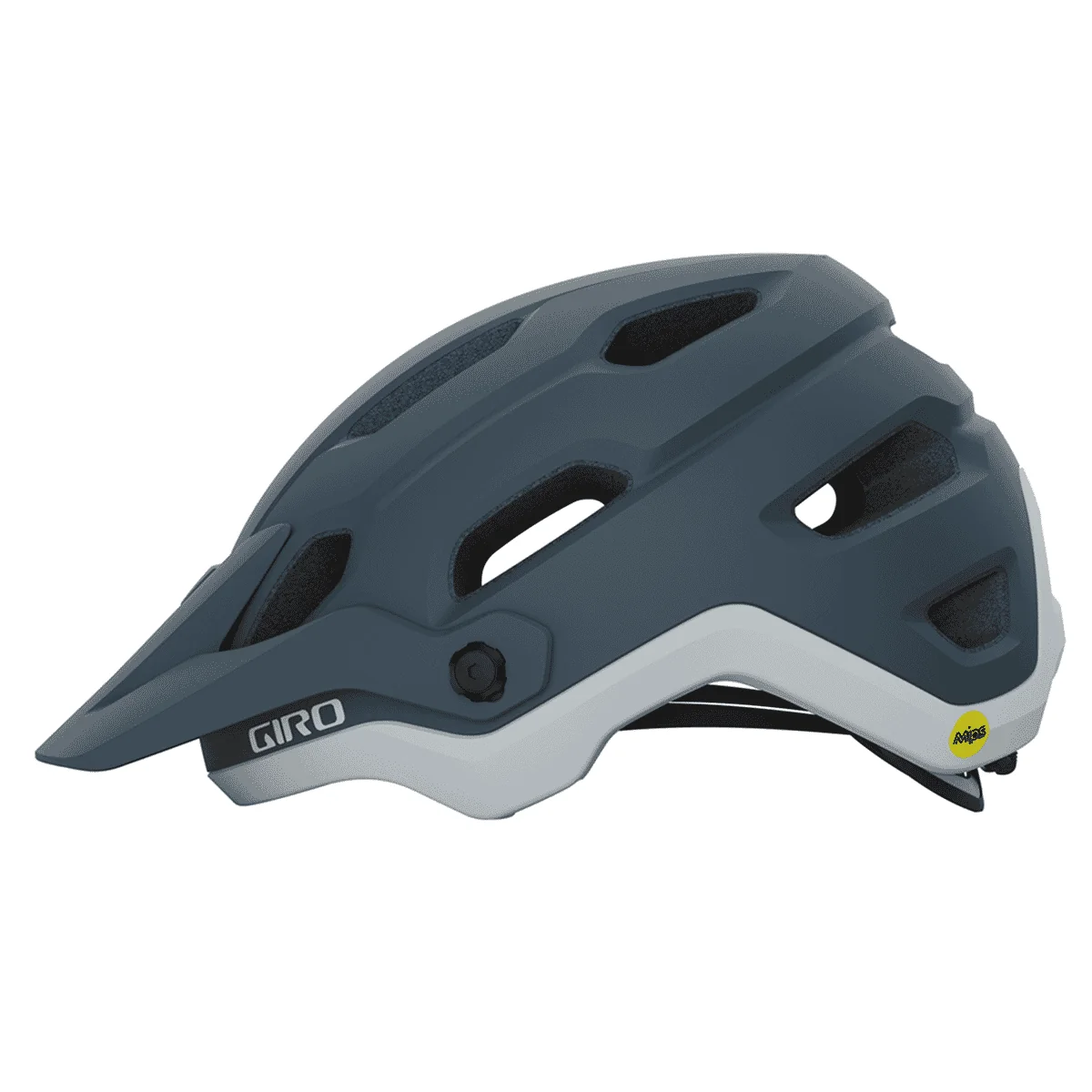Capacete MTB GIRO SOURCE MIPS Cinzento - Image 3