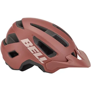 Capacete MTB BELL NOMAD 2 Rosa Mate