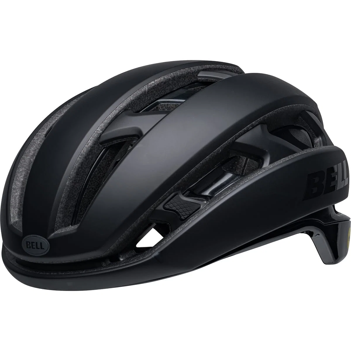 Capacete de Estrada BELL XR SPHERICAL Preto