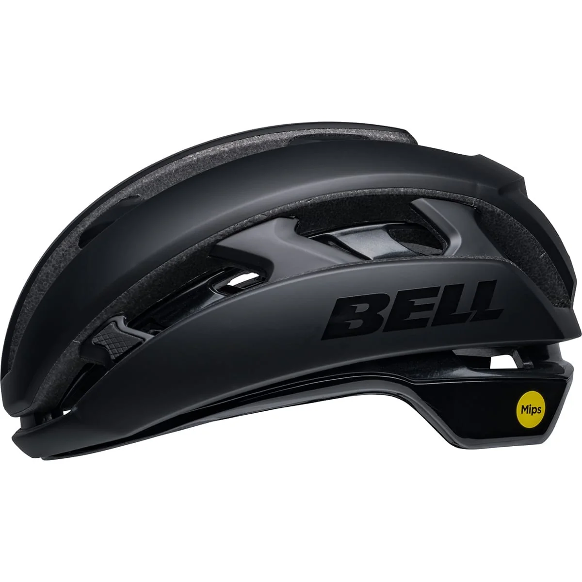 Capacete de Estrada BELL XR SPHERICAL Preto - Image 4