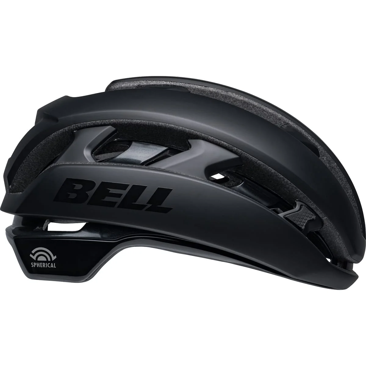 Capacete de Estrada BELL XR SPHERICAL Preto - Image 5