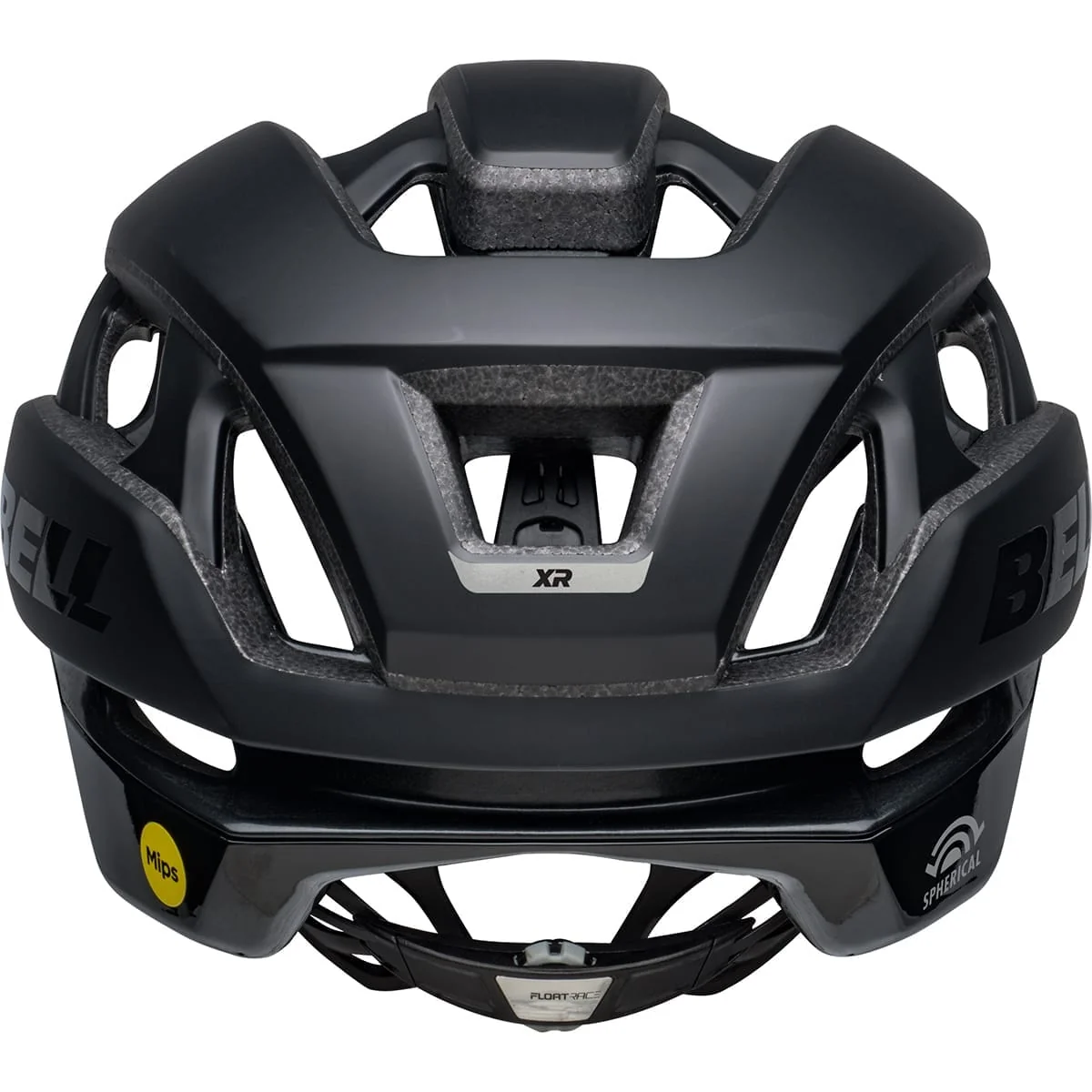 Capacete de Estrada BELL XR SPHERICAL Preto - Image 6