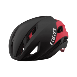 Capacete de Estrada GIRO ECLIPSE MIPS SPHERICAL Preto/Vermelho