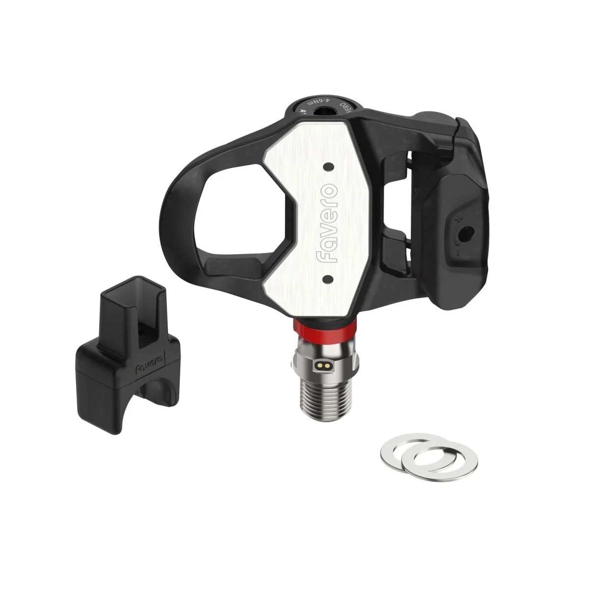 Kit Upgrade Sensor de Potência FAVERO ASSIOMA PRO RL-UP - Image 3