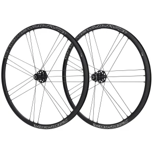 Par de Rodas CAMPAGNOLO ZONDA DISC Tubeless Ready (Center Lock)