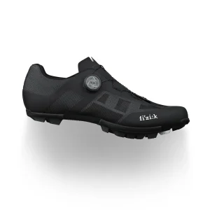Sapatos VTT XC/Gravel FIZIK VENTO PROXY WIDE Preto