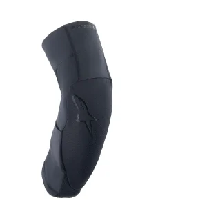 Joelheiras ALPINESTARS A-MOTION PLASMA PRO Preto