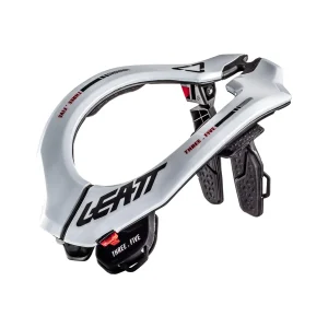 Proteção Cervical LEATT NECK BRACE 3.5 Junior Branco