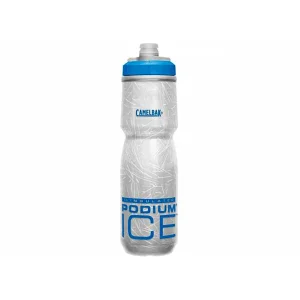 Bidon Térmico CAMELBAK PODIUM ICE (620ml) Azul
