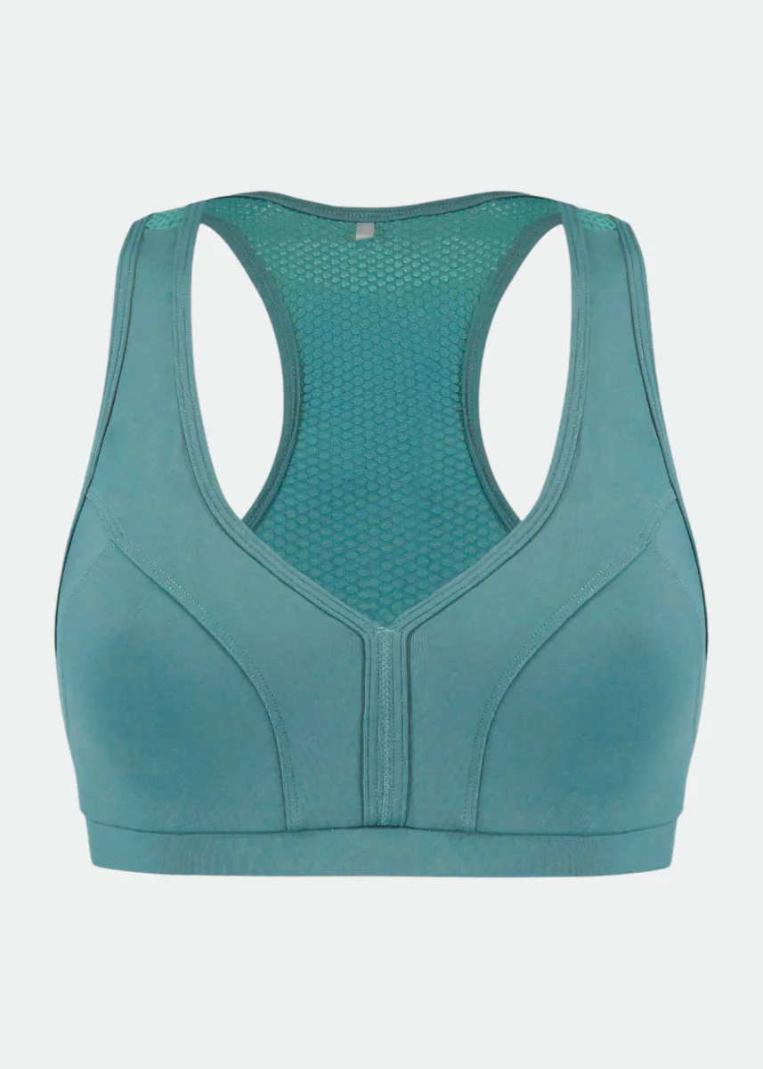 Top Mulher Mesh - Image 6