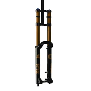 Forquilha FOX 40 FACTORY 29" Grip X2 Preto 2027