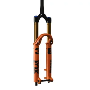 Forquilha FOX 38 FACTORY 29" Grip X2 Laranja 2027