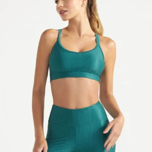 Top Mulher Textura