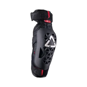Cotoveleiras LEATT 1.5 MINI Junior Preto