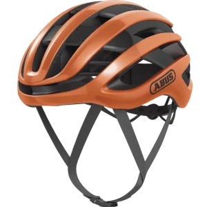 Capacete de Estrada ABUS AIRBREAKER Laranja