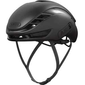 Capacete de Estrada ABUS GAMECHANGER 2.0 Preto
