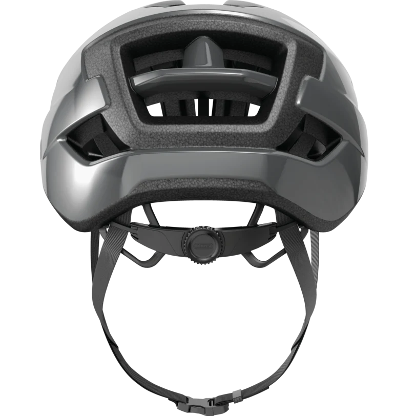 Capacete de Estrada ABUS WINGBACK Cinzento - Image 6