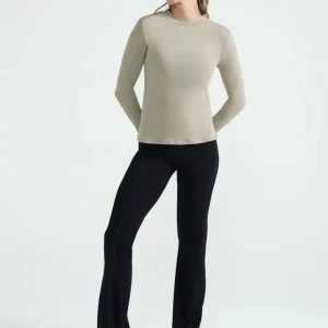 Calça Mulher Reta