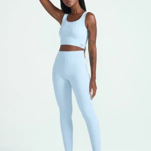 Calça Legging Mulher Skin Ribana