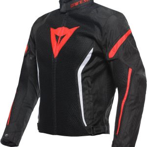 Blusão Dainese Air Crono 2 Tex