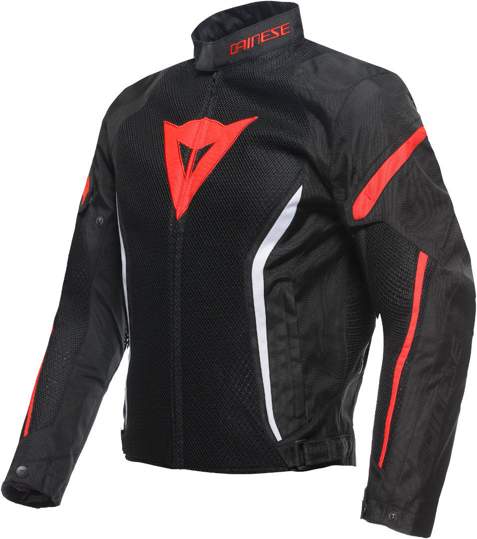 Blusão Dainese Air Crono 2 Tex - Image 2