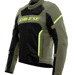 Dainese Blusão Air-Frame 3 Tex