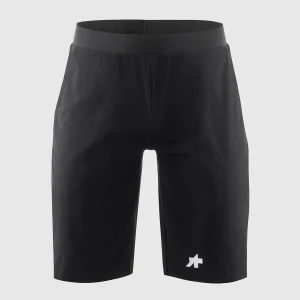 Short ASSOS TACTICA POST RIDE T5 Preto