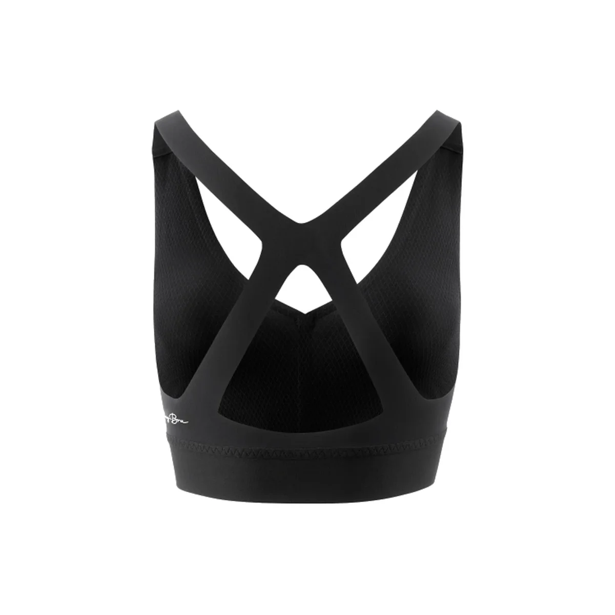 Soutien Feminino ASSOS Preto - Image 3
