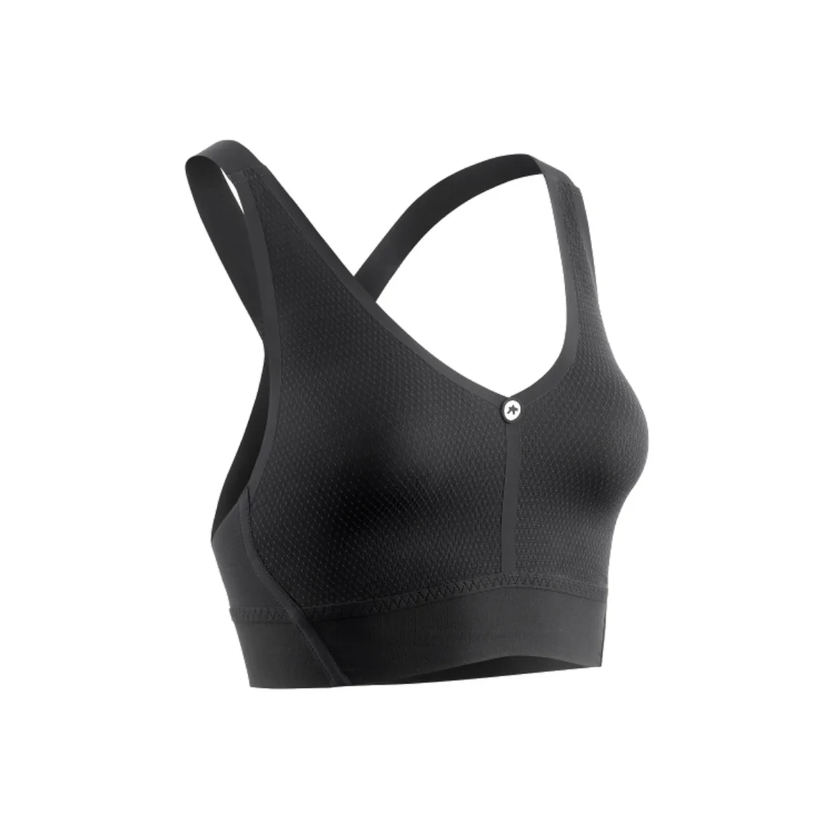 Soutien Feminino ASSOS Preto - Image 4