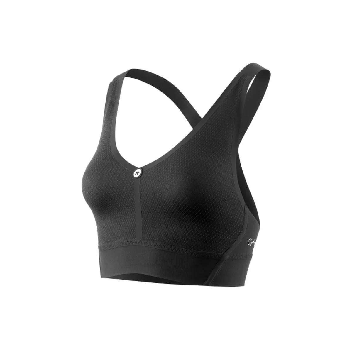 Soutien Feminino ASSOS Preto - Image 5
