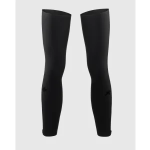 Perneiras ASSOS R WINTER P1 Preto