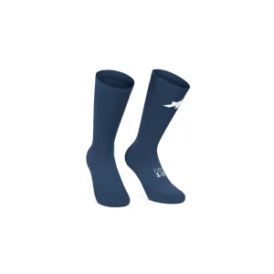 Meias ASSOS RACING S11 Azul