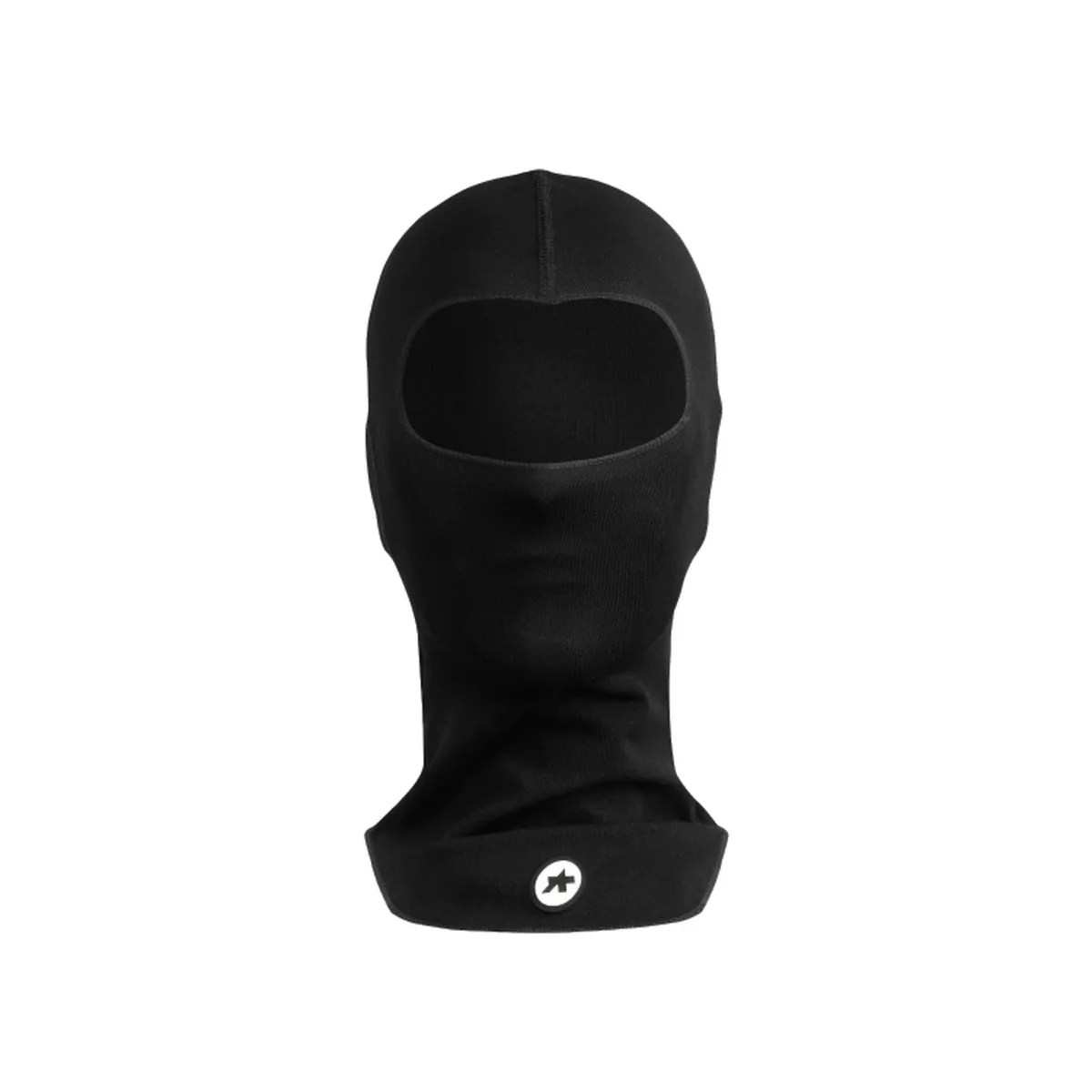 Cagula ASSOS WINTER P1 Preto