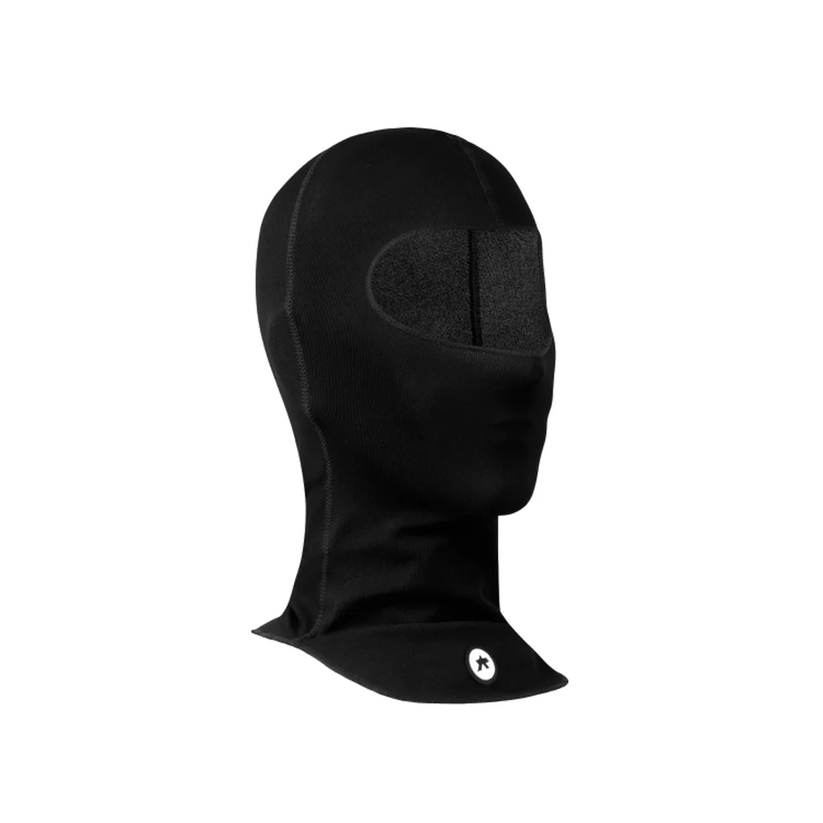 Cagula ASSOS WINTER P1 Preto - Image 4