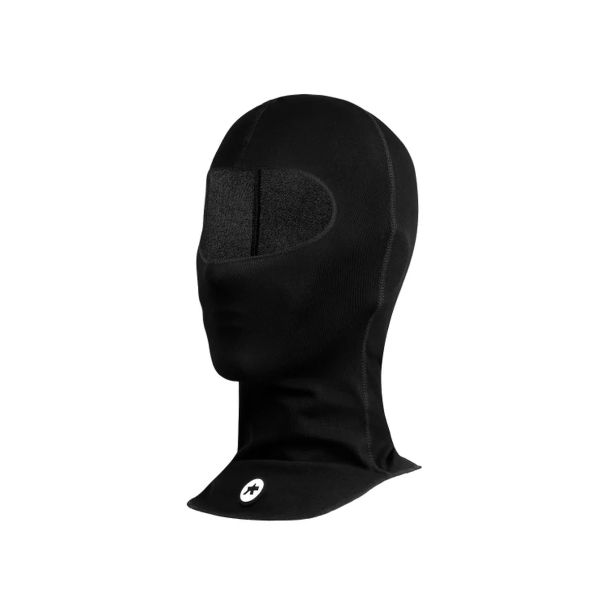 Cagula ASSOS WINTER P1 Preto - Image 5
