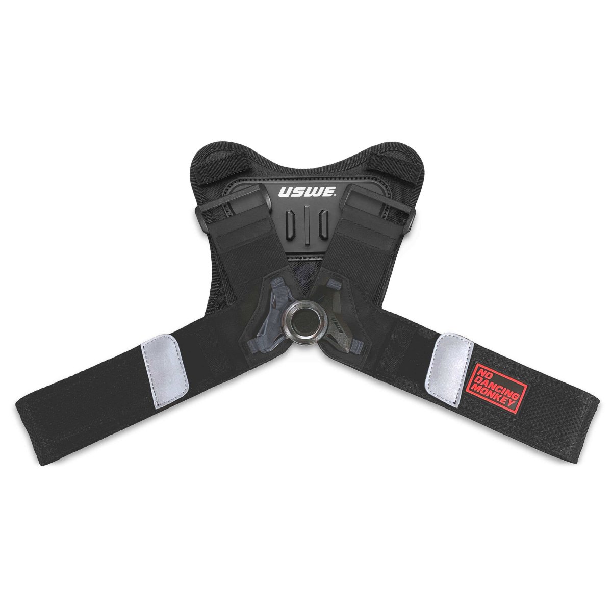 Arnês de Peito USWE ACTION CAMERA NDM M/XL