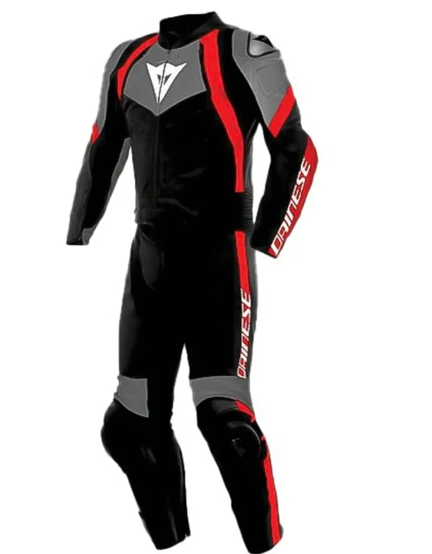 Fato Dainese Avro 4 OPORTUNIDADE - Image 4
