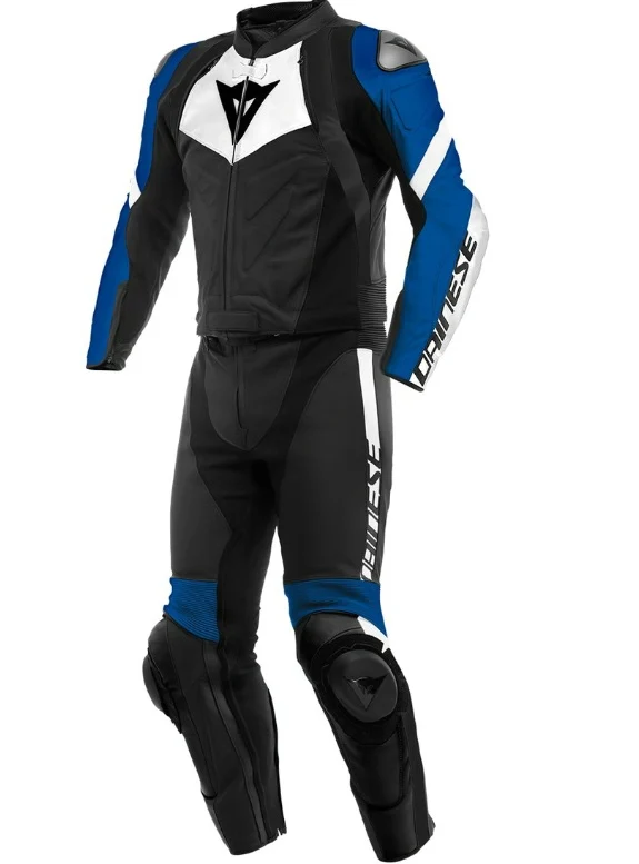 Fato Dainese Avro 4 OPORTUNIDADE - Image 7