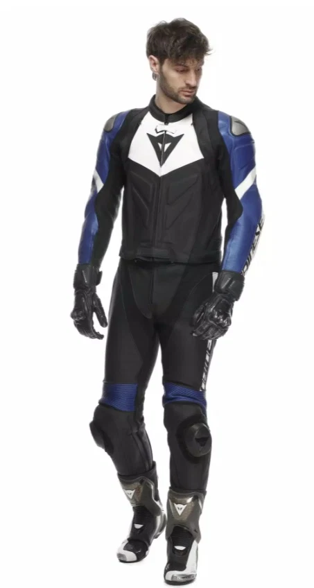 Fato Dainese Avro 4 OPORTUNIDADE - Image 5