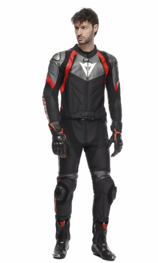 Fato Dainese Avro 4 OPORTUNIDADE - Image 2